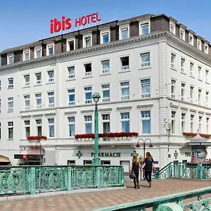 Ibis Centre Gare *** Charleroi