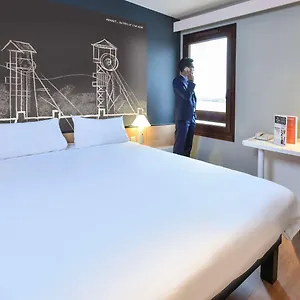 Ibis Charleroi Airport Brussels South *** Fleurus
