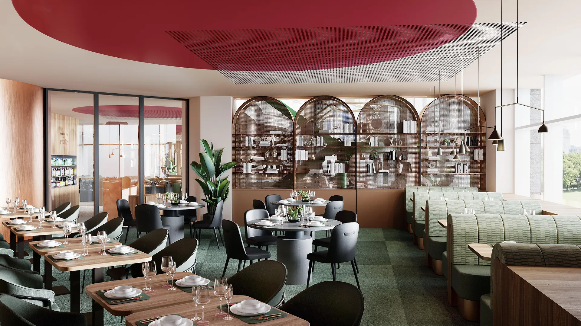 Crowne Plaza Brussels Airport By Ihg Hotel Zaventem