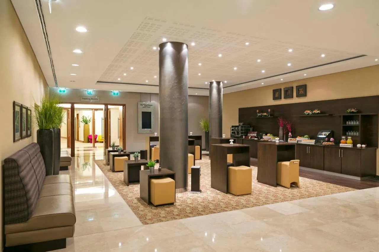 Crowne Plaza Brussels Airport By Ihg Hotel Zaventem 4*,