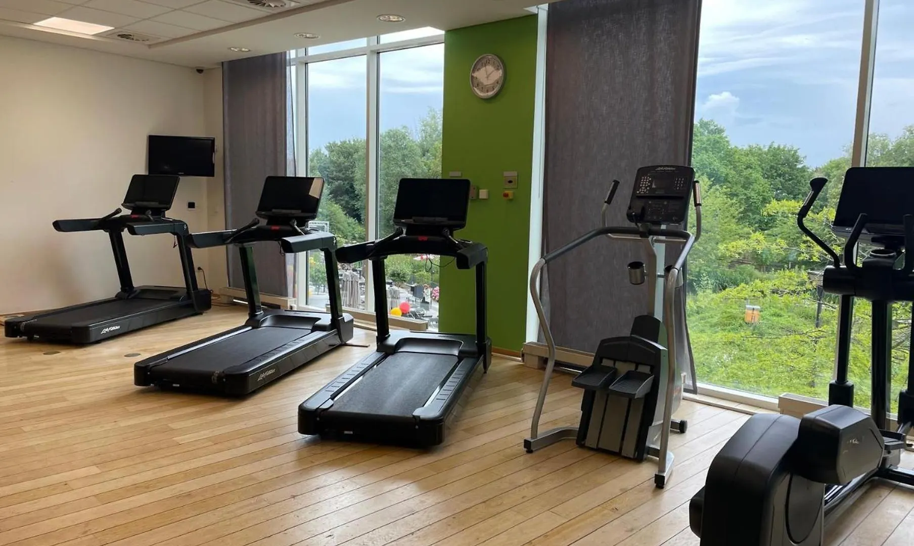 Crowne Plaza Brussels Airport By Ihg Hotel Zaventem Belgium